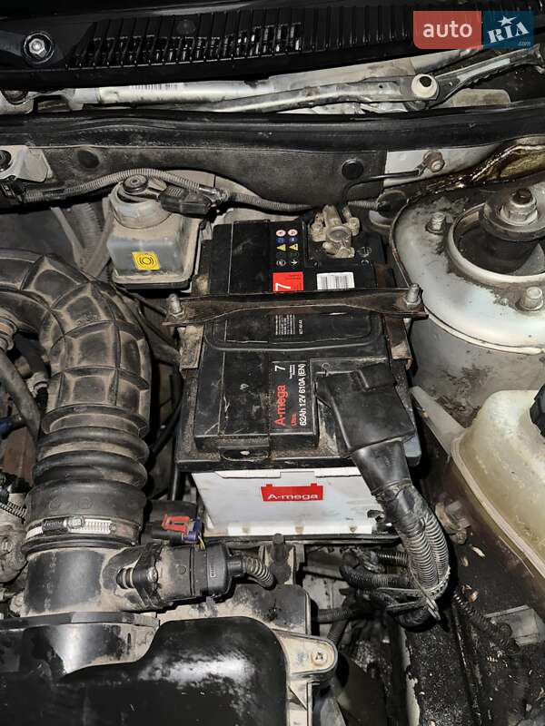 Седан ВАЗ / Lada 1118 Калина 2008 в Днепре