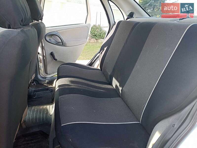 Седан ВАЗ / Lada 1118 Калина 2008 в Новому Розділі