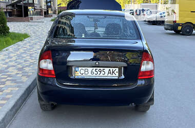 Седан ВАЗ / Lada 1118 Калина 2008 в Чернігові