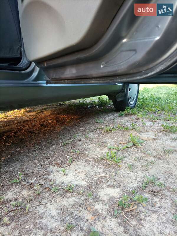 Седан ВАЗ / Lada 1118 Калина 2008 в Харькове