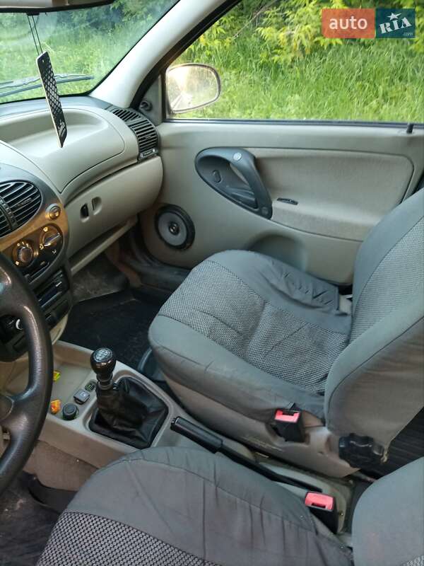 Седан ВАЗ / Lada 1118 Калина 2008 в Харькове