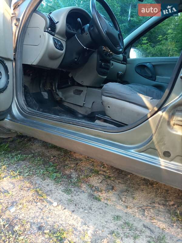 Седан ВАЗ / Lada 1118 Калина 2008 в Харькове