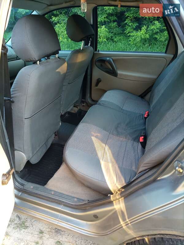 Седан ВАЗ / Lada 1118 Калина 2008 в Харькове