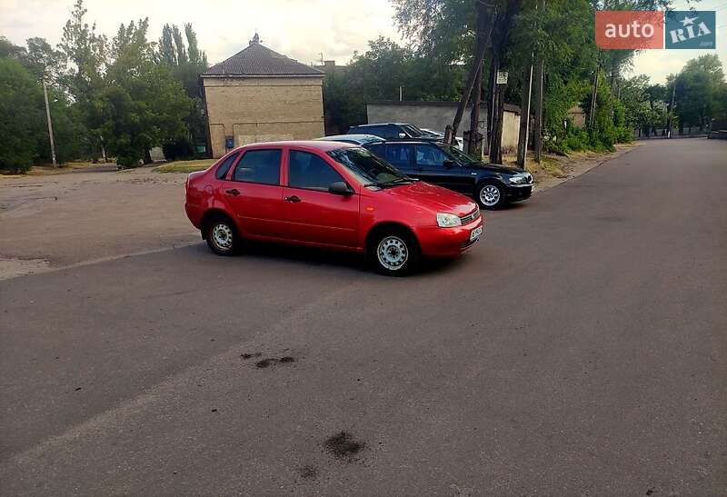 Універсал ВАЗ / Lada 1118 Калина 2008 в Дніпрі