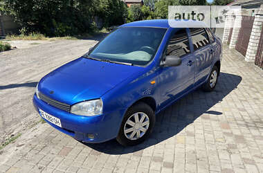 Седан ВАЗ / Lada 1118 Калина 2006 в Днепре