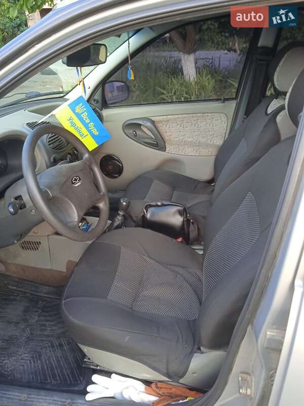 Седан ВАЗ / Lada 1118 Калина 2006 в Вінниці