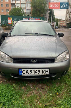 Седан ВАЗ 1118 Калина 2008 в Вінниці