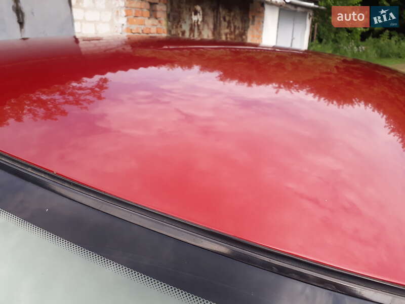 Седан ВАЗ / Lada 1118 Калина 2007 в Конотопе