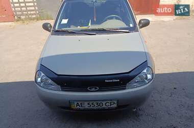 Седан ВАЗ / Lada 1118 Калина 2006 в 
