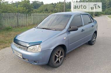 Седан ВАЗ / Lada 1118 Калина 2006 в Вінниці