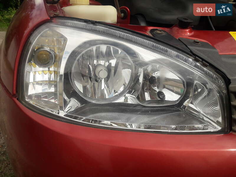 Седан ВАЗ / Lada 1118 Калина 2007 в Конотопе