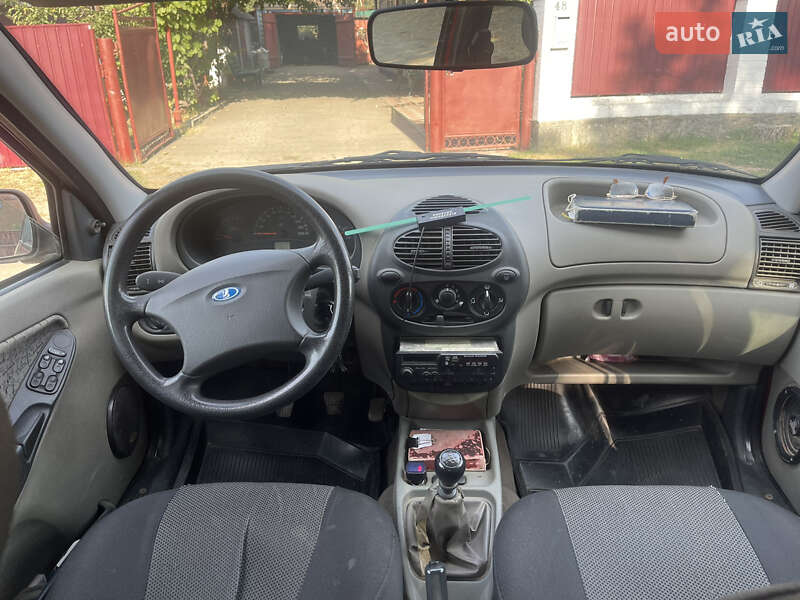 Седан ВАЗ / Lada 1118 Калина 2006 в Маньківці фото 8 Седан ВАЗ / Lada 1118 Калина 2006 в Маньківці