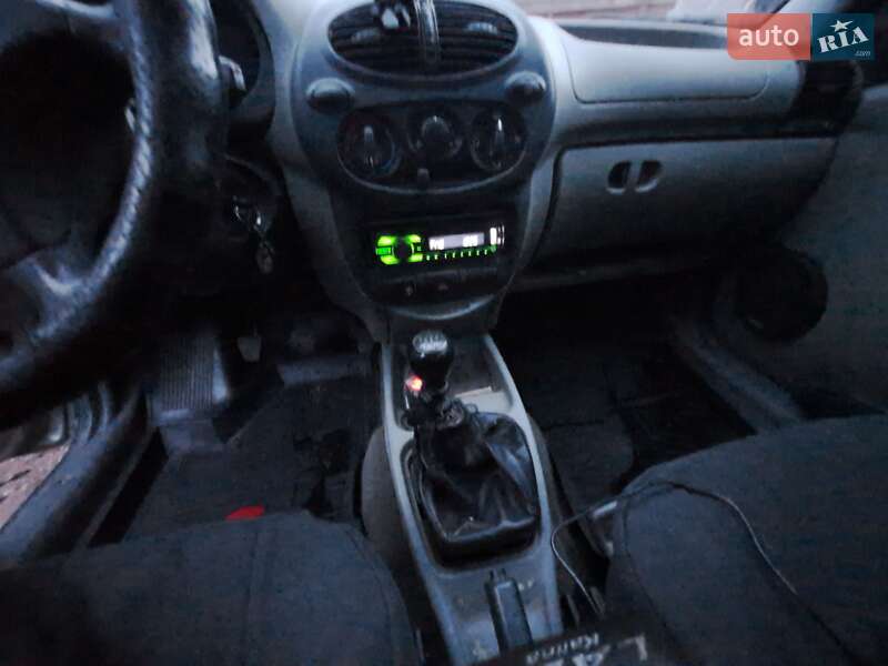 Седан ВАЗ / Lada 1118 Калина 2006 в Ананьїві