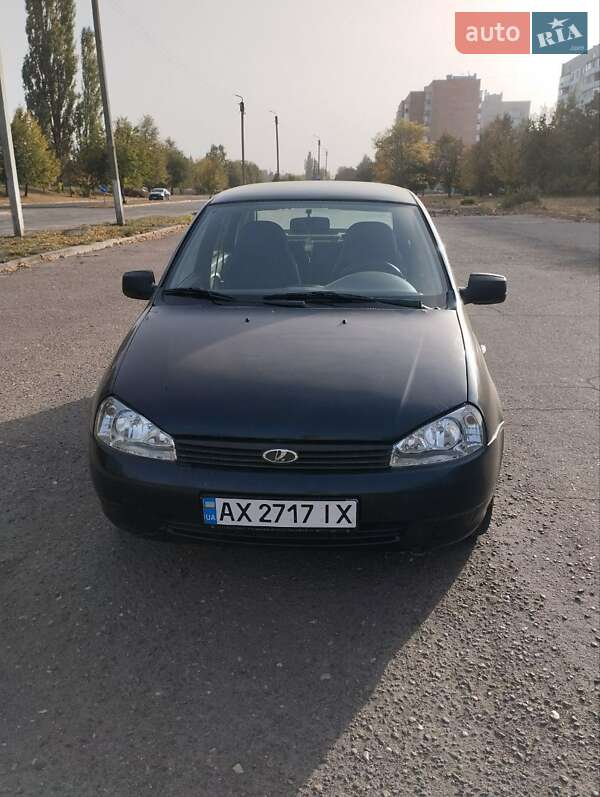 Седан ВАЗ / Lada 1118 Калина 2008 в Первомайске