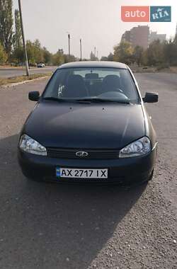Седан ВАЗ / Lada 1118 Калина 2008 в 