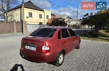 Седан ВАЗ / Lada 1118 Калина 2006 в Павлограді