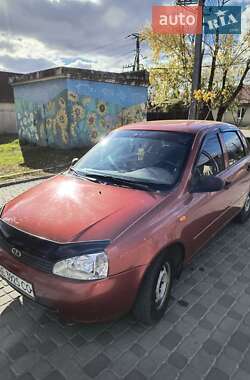 Седан ВАЗ / Lada 1118 Калина 2006 в Павлограді