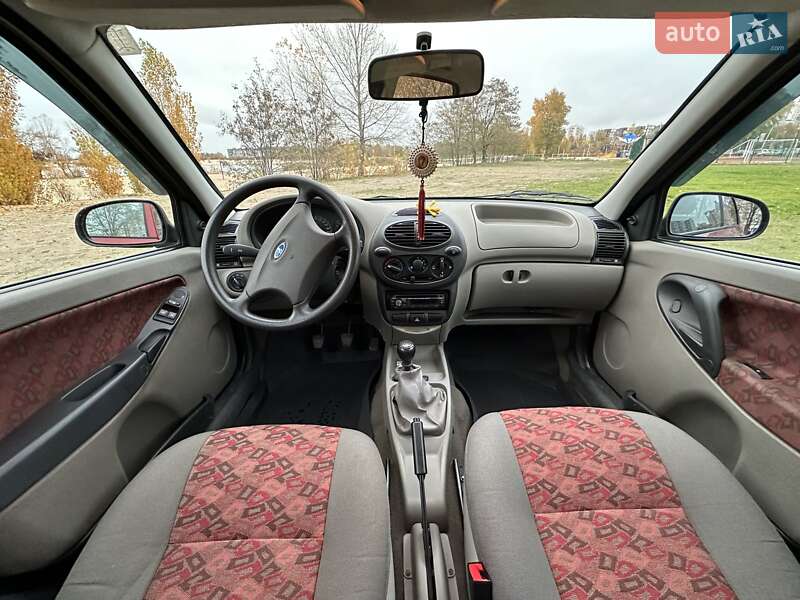 Седан ВАЗ / Lada 1118 Калина 2008 в Черкасах
