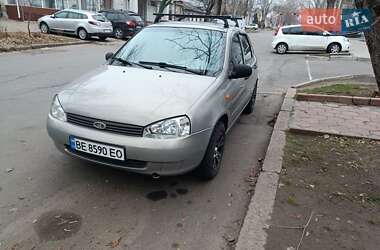 Седан ВАЗ / Lada 1118 Калина 2006 в Николаеве