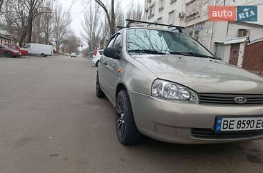 Седан ВАЗ / Lada 1118 Калина 2006 в Николаеве