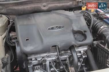 Седан ВАЗ / Lada 1118 Калина 2007 в 