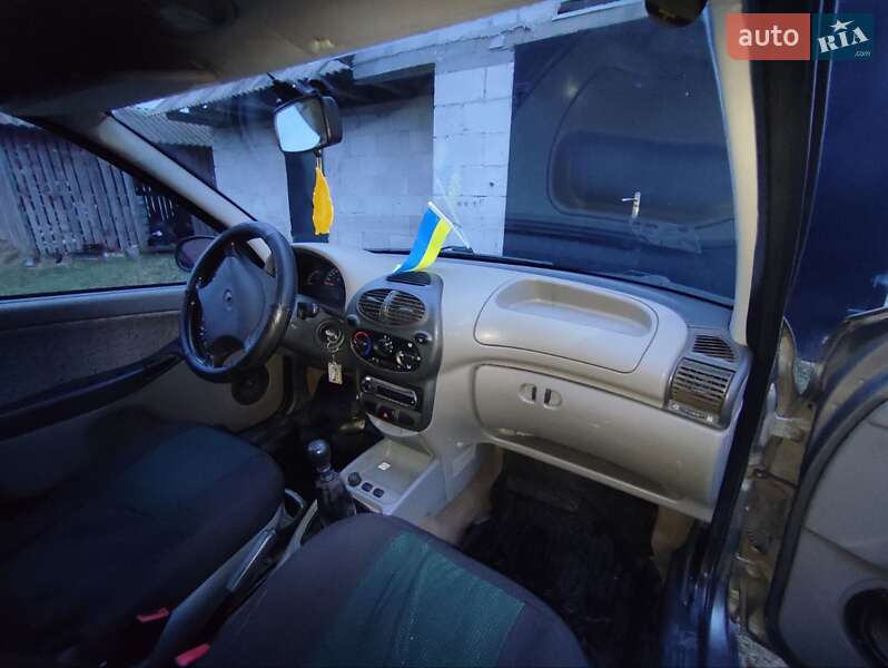 Седан ВАЗ / Lada 1118 Калина 2006 в Рокитном