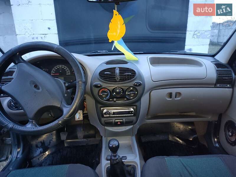 Седан ВАЗ / Lada 1118 Калина 2006 в Рокитном