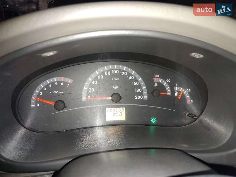 Седан ВАЗ / Lada 1118 Калина 2006 в Рокитном