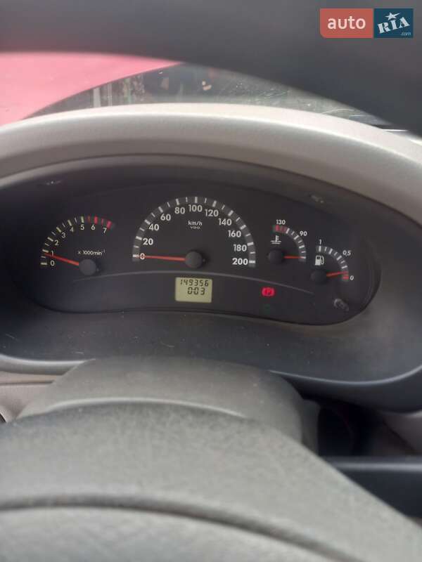 Седан ВАЗ / Lada 1118 Калина 2006 в Чорткове фото 3 Седан ВАЗ / Lada 1118 Калина 2006 в Чорткове