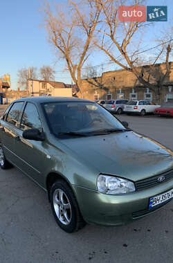 Седан ВАЗ / Lada 1118 Калина 2008 в Одесі