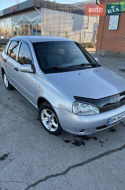 Седан ВАЗ / Lada 1118 Калина 2007 в Сумах