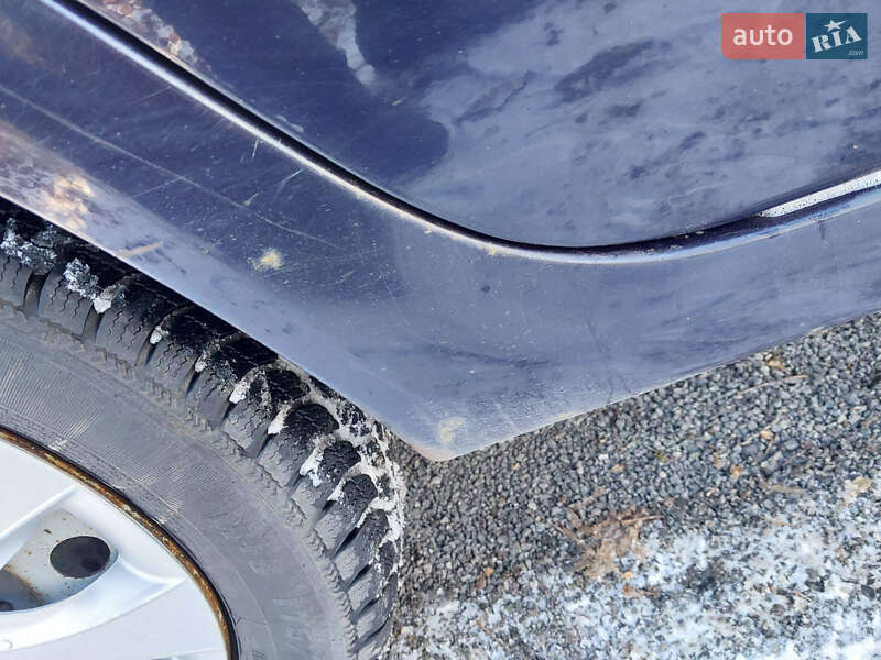 Седан ВАЗ / Lada 1118 Калина 2010 в Ужгороді