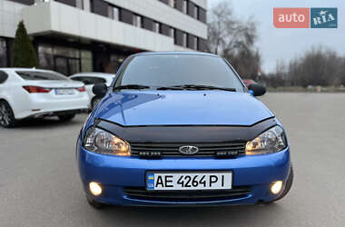 Седан ВАЗ / Lada 1118 Калина 2006 в Днепре