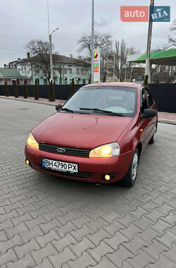 Седан ВАЗ / Lada 1118 Калина 2008 в Одесі