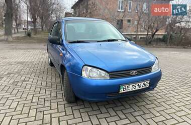 Седан ВАЗ / Lada 1118 Калина 2006 в Николаеве