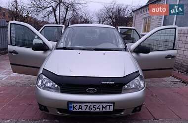 Седан ВАЗ / Lada 1118 Калина 2008 в Киеве