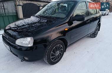 Седан ВАЗ / Lada 1118 Калина 2010 в Малой Виске