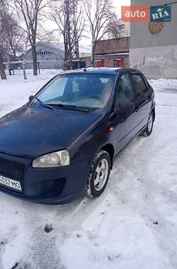 Седан ВАЗ / Lada 1118 Калина 2007 в Харкові