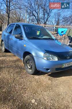 Седан ВАЗ / Lada 1118 Калина 2006 в Вижниці