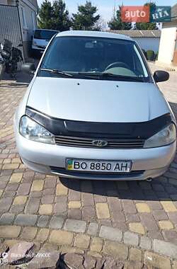 Седан ВАЗ / Lada 1118 Калина 2007 в 
