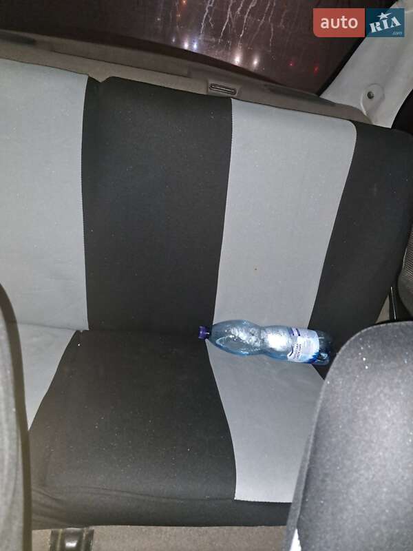 Седан ВАЗ / Lada 1118 Калина 2006 в Самборе