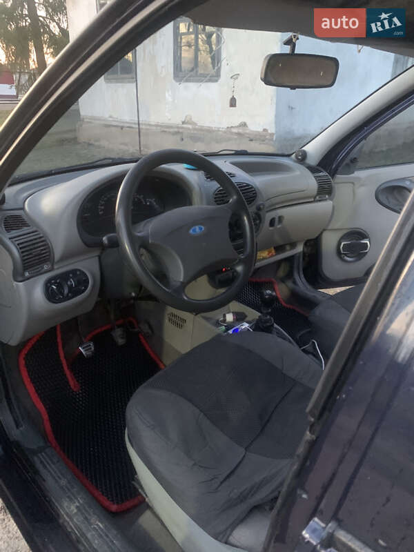 Седан ВАЗ / Lada 1118 Калина 2008 в Емильчине