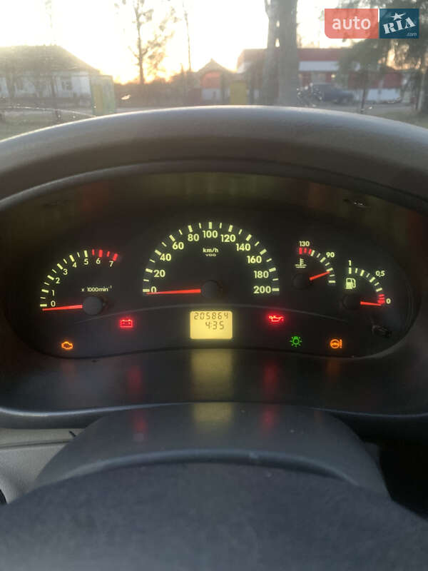 Седан ВАЗ / Lada 1118 Калина 2008 в Емильчине