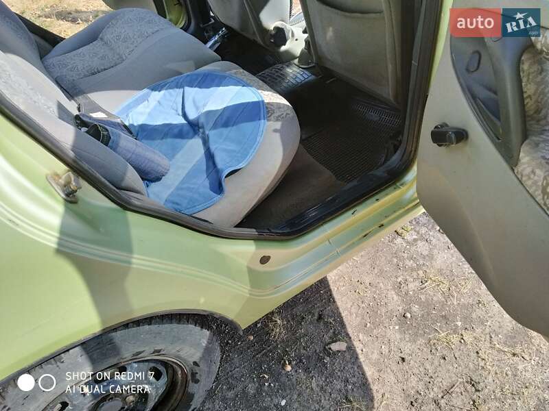 Седан ВАЗ / Lada 1118 Калина 2006 в Лозовій