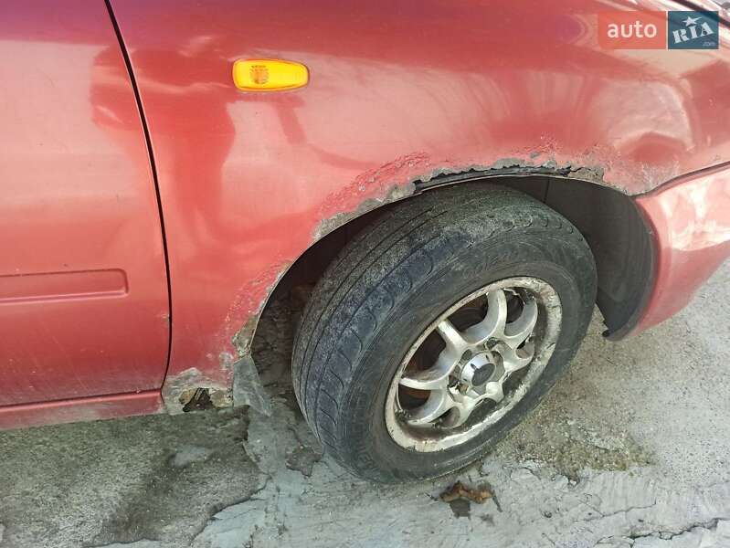 Седан ВАЗ / Lada 1118 Калина 2006 в Кропивницькому