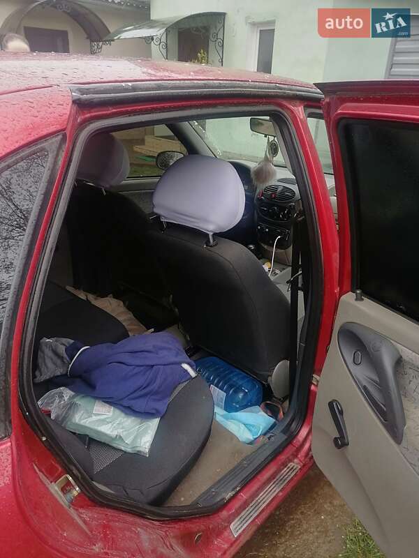 Седан ВАЗ / Lada 1118 Калина 2006 в Ивано-Франковске