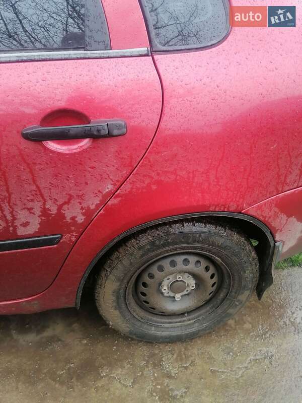 Седан ВАЗ / Lada 1118 Калина 2006 в Ивано-Франковске
