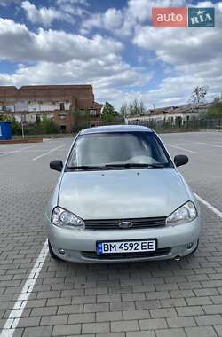 Седан ВАЗ 1118 Калина 2006 в 