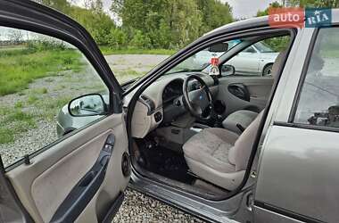 Седан ВАЗ / Lada 1118 Калина 2008 в 
