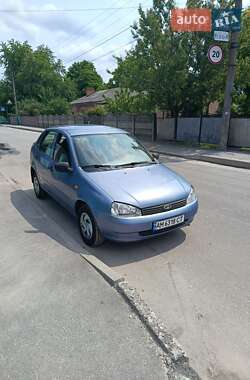 Седан ВАЗ 1118 Калина 2007 в 